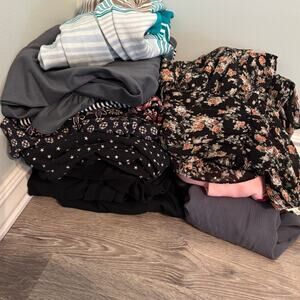 Reseller Dress Lot (12), Small and XS